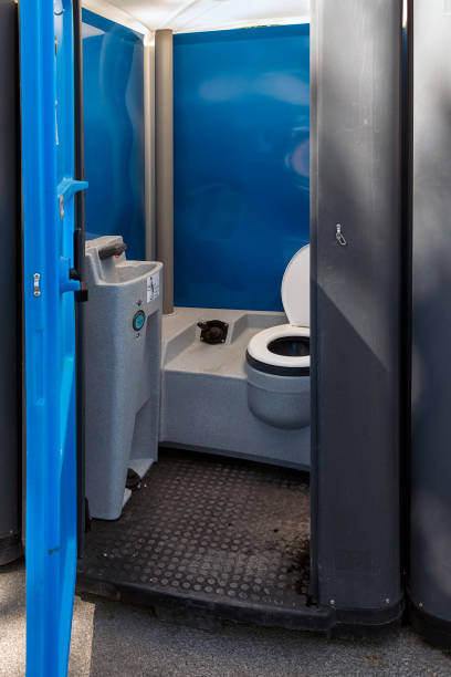 Best Sanitation services for porta potties  in Roselawn, IN
