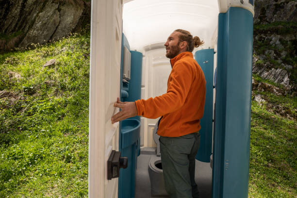 Best Affordable portable toilet rental  in Roselawn, IN