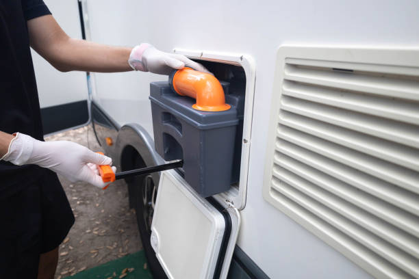 Best Porta potty rental near me  in Roselawn, IN