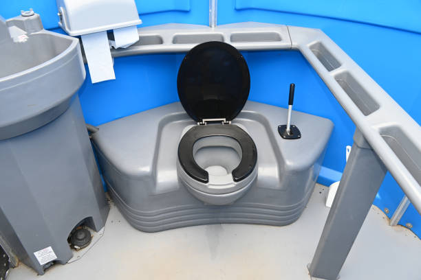 Best Affordable porta potty rental  in Roselawn, IN