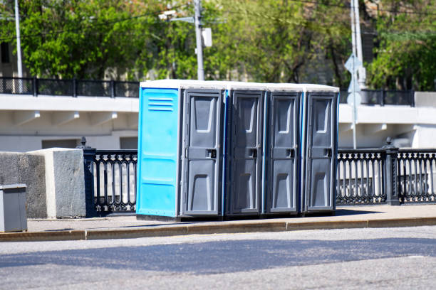 Portable Toilet Options We Offer in Roselawn, IN