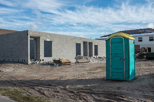 Best Portable toilet rental cost  in Roselawn, IN