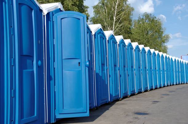 Best Porta potty services near me  in Roselawn, IN
